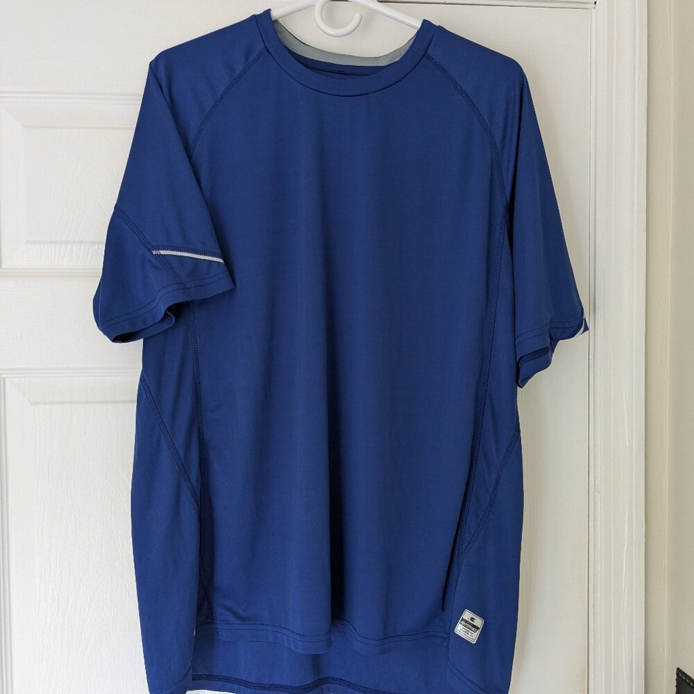 Men's XL Jersey for biking, fishing and more